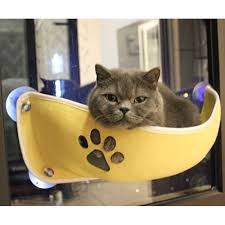 Pet Pencere Yatak Asili Kedi Hamak Pencere Levrek Kedi Hamak Yatak Montaj Pencere Koltuk Kedi Yatak Evcil Hayvan Aksesuarlari Kedi Yatak Ve Paspaslari Aliexpress