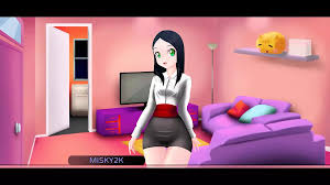 Solar Opposites average bust Ms Frankie porn gallery