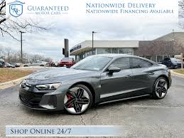 Image result for Daytona Gray 2022 E-Tron