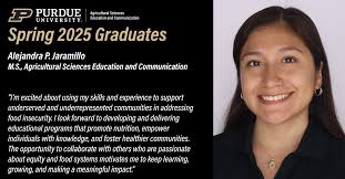 Purdue Agricultural Sciences Education and Communication