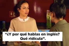 27 Inolvidables Frases Que Nos Dejo La Primera Temporada De La Casa De Las Flores Inolvidable Frases Frases Fotos De Humor