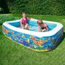Meilleures Piscines Gonflables 2020 Test Et Comparatif