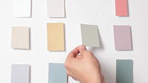 Peinture luxens nuancier beau 46 nouveau nuancier peinture. Envie Leroy Merlin