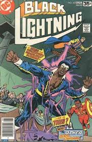 Fill your cart with color today! Black Lightning Volume Comic Vine