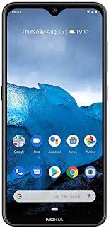 Here you will find where to buy the nokia 6 china · 4gb · 64gb, for the cheapest price. Amazon Com Nokia 6 2 Android 9 0 Pie 64 Gb Triple Camera Unlocked Smartphone At T T Mobile Metropcs Cricket Mint 6 3 Fhd Hdr Screen Black U S Warranty Cell Phones Accessories