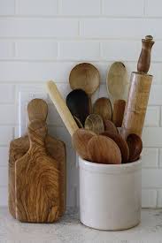 How our kitchen utensils are made our wooden spoons and utensils are handmade in lancaster, pennsylvania by local woodworkers and artisans. Pin On Fix It Home Clothes Etc