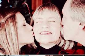 Fundraiser for Taryn Strong by Lynn Sparkman : Enid Strong Memorial Fund