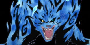 11Pcs/Set Naruto Uzumaki Naruto Tailed Beasts Shukaku Gyuki Kurama Isobu  Son Kokuo Saiken Chomei Shinju Action Figure Toys Gifts - Aliexpress