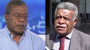 Louis Mapou : « Les militants prônent le boycott »