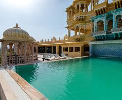 While hand made paintings, murals and other impressive artwork. The 10 Best Rajasthan Hotels With A Pool 2021 With Prices Tripadvisor