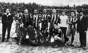The accountant jose pedro damiani, president of the club, received penarol.org in his office on reconquista street. Penarol Wikiwand