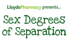 Sex Degrees Of Separation Lloydspharmacy Online Doctor