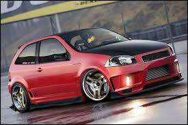Fiat Palio 2 By Tutchez Fiat Jdm Cars Cars