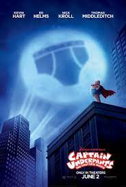 To beat the game and return to the real world, they'll have to go on the most dangerous adventure of their lives, discover what alan parrish left 20 years. Captain Underpants The First Epic Movie 2017 Imdb