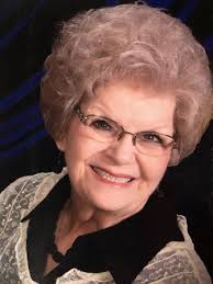 Betty June Ake Obituary