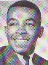 George '65 and Seretha '67 Tinsley . . .