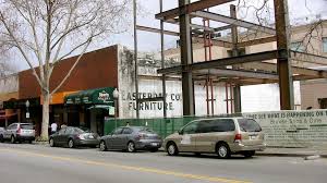 Easterday Company Store Signage On University Avenue In Palo Alto Store Signage Palo Alto South San Francisco