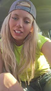 Construction Workers with Girl Jeans