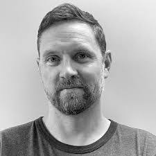 Keith Drew's Instagram, Twitter & Facebook