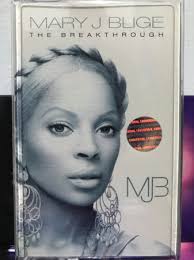 Mary J. Blige