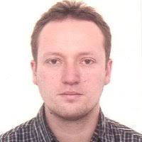 Alexander Rueda Email & Phone Number