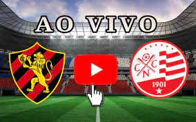 Náutico e brasil de pelotas; Sport X Nautico Ao Vivo Assistir Online Gratis