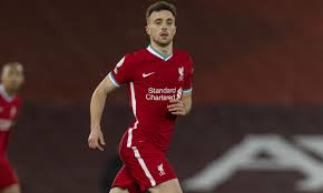 Liverpool and manchester united eye bayern's musiala. Jurgen Klopp S Diogo Jota Injury Update Liverpool Fc