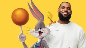 Sivutmediatelevisio ja elokuvatelokuvamozicomvideotspace jam új kezdet hamarosan a mozikban! Space Jam Uj Kezdet