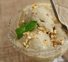 Date Ice Cream Kuali