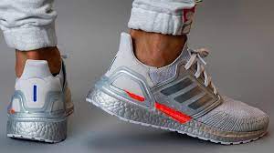 Mind in the cosmos, heart on the planet. Nasa X Adidas Ultra Boost 20 Dna Dash Grey Where To Buy Fx7957 The Sole Supplier