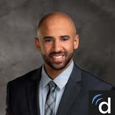 Dr. Chris Fields, MD