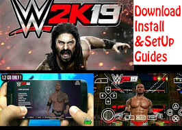 Wwe android latest 50.2.3 apk download and install. How To Download Install And Setup Wwe 2k19 Apk Obb Data On Android Microsoft Tutorials Office Games Crypto Trading Seo Book Publishing Tutorials