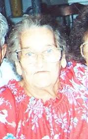 Addie Gross Brown (1906-1996)