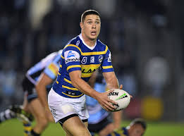 Aster is known as a talisman of love and an enduring symbol of elegance. Footy Players Mitchell Moses Of The Parramatta Eels National Rugby League Footy Rugby League