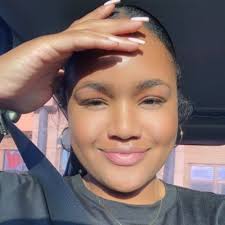 Jasmine Ebony (@Amazing_Ebony)