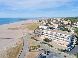 A st pierre la mer 13 kms de plage préservée, petite station familiale et conviviale , marché tous les jours, animations gratuites pour toute la famille , dans. Adonis Saint Pierre La Mer By Olydea Saint Pierre La Mer Tarifs 2021
