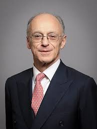 James Sassoon, Baron Sassoon