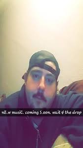 Chops put a lil@ work in the studio today! Be