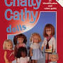 Kathys Chatty Cathy Dolls from www.amazon.com