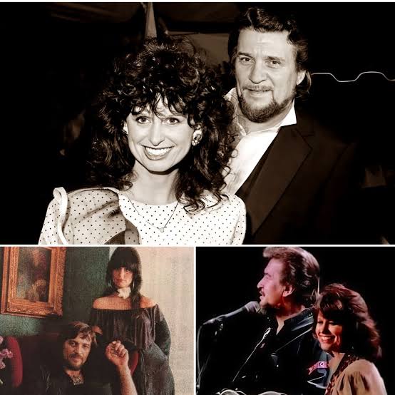 Waylon Jennings' life and love story with Jessi Colter
