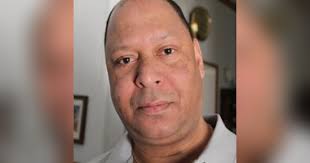 Obituary for Eric Maurice Brandon