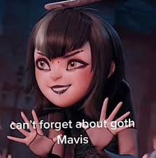 Goth Mavis Pictures