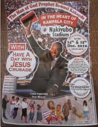 The synagogue, church of all nations (scoan) is a charismatic christian megachurch synagogue located in lagos, nigeria. Live Von Einer Feldforschung In Uganda Remid Blog