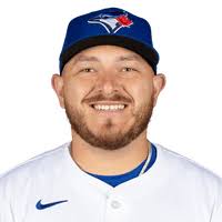 Alejandro Kirk, Toronto Blue Jays, C