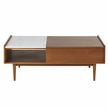 We did not find results for: Lift Top Coffee Table In Solid Mango Wood And White Marble Chelsy Maisons Du Monde