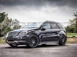 Epingle Sur Jantes Alu Pour Mercedes Ml