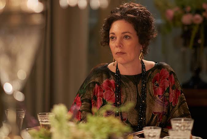 Mothering Sunday' (2021) Review: Strong Cast Can't Save Romance