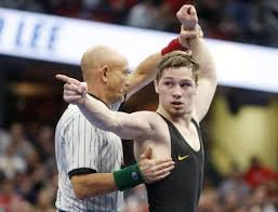 Spencer lee has been a household name in the wrestling community for the last few years as he is. Gable Says Lee Faces Bigger Challenge Iowa Wcfcourier Com