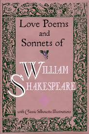 Love Poems And Sonnets Sonnets Love Poems Shakespeare Love Poems