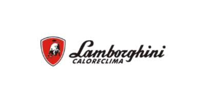 Logo Lamborghini